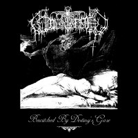 MIDNIGHT BETROTHED - Bewitched By Destiny's Gaze Digipack CD